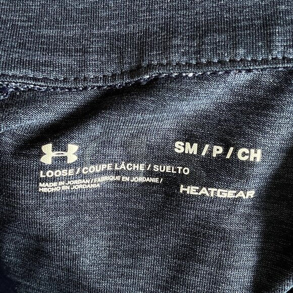 Under Armour Tech Twist Half Zip Top - Picture 9 of 9